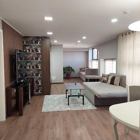 Hotel Villa Natali Chisinau Ngoại thất bức ảnh