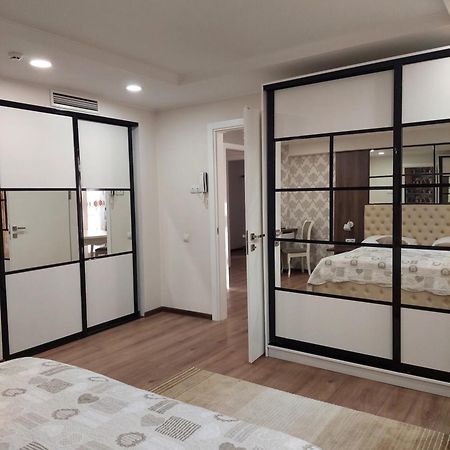 Hotel Villa Natali Chisinau Ngoại thất bức ảnh
