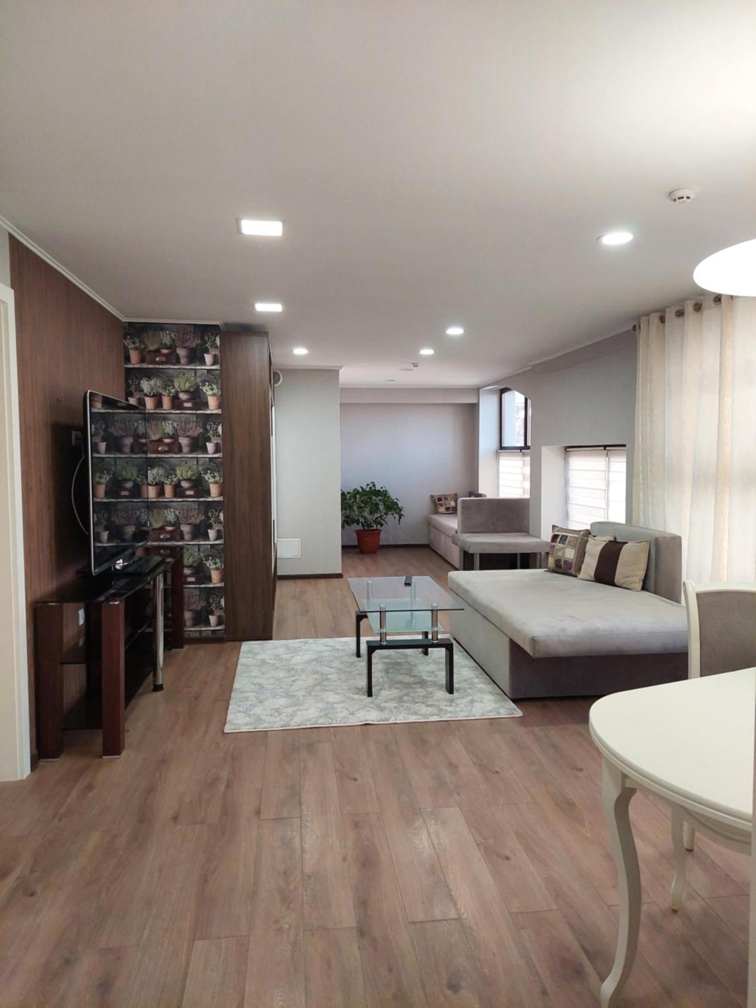 Hotel Villa Natali Chisinau Ngoại thất bức ảnh