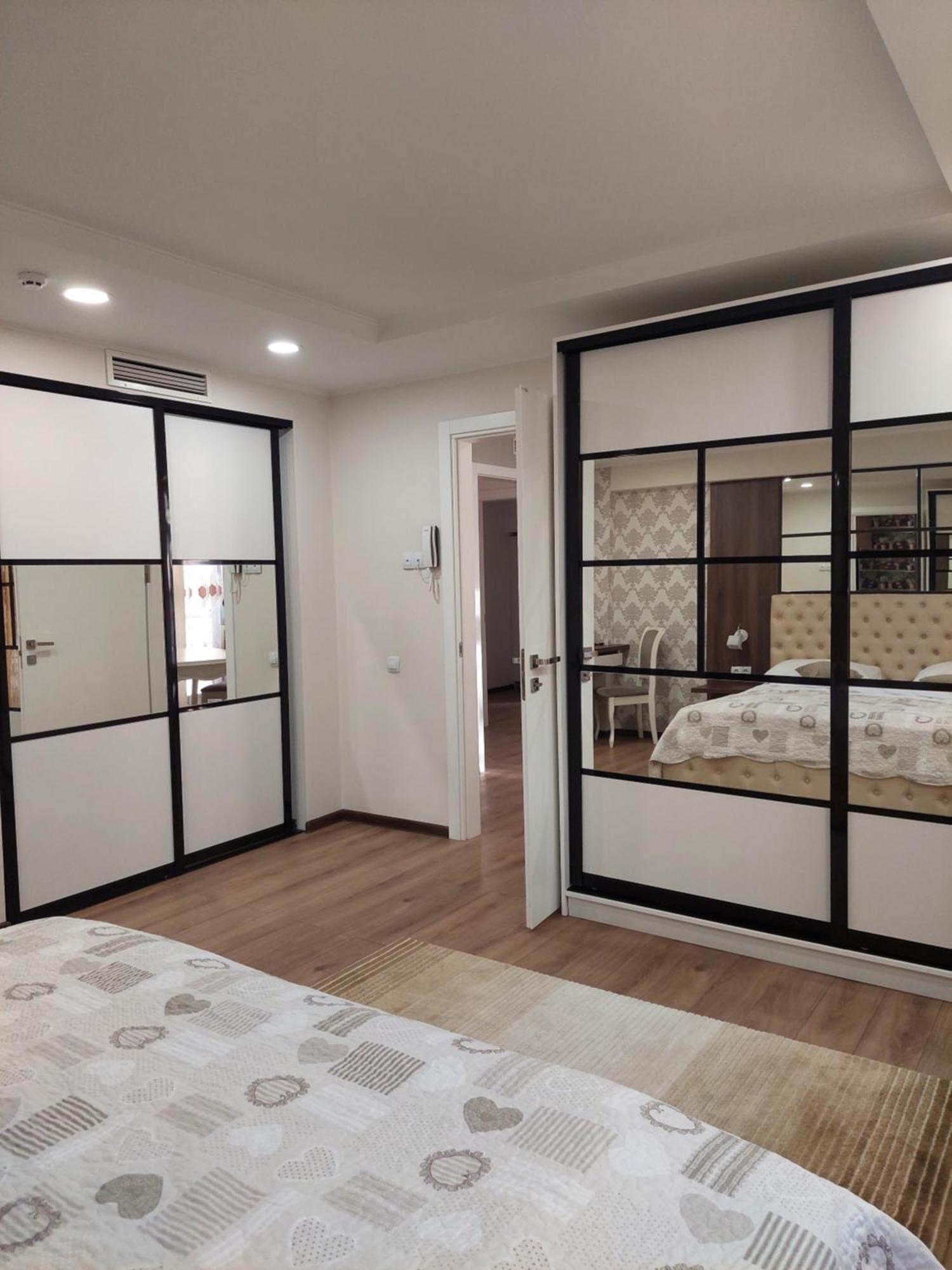 Hotel Villa Natali Chisinau Ngoại thất bức ảnh