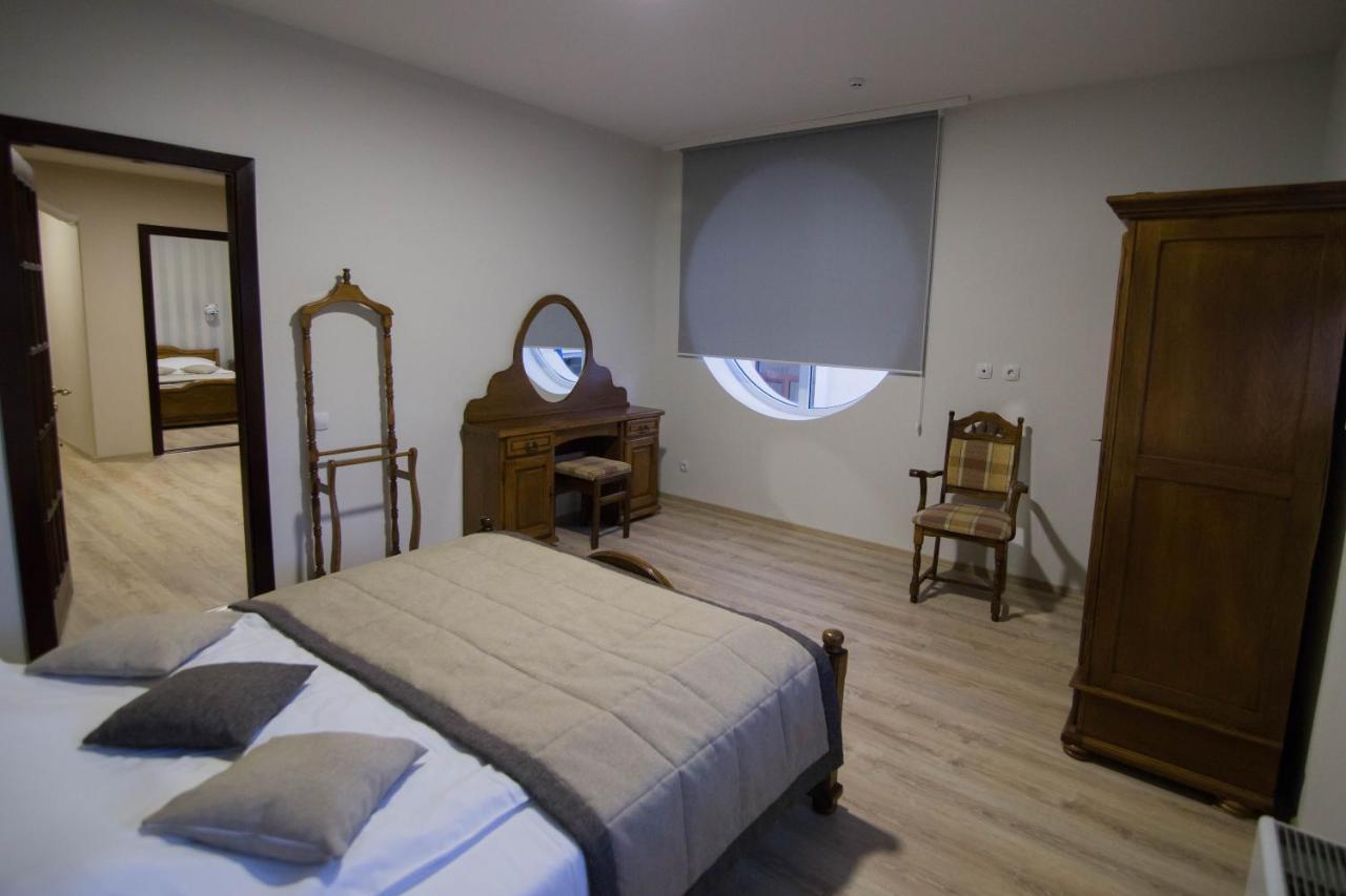 Hotel Villa Natali Chisinau Ngoại thất bức ảnh