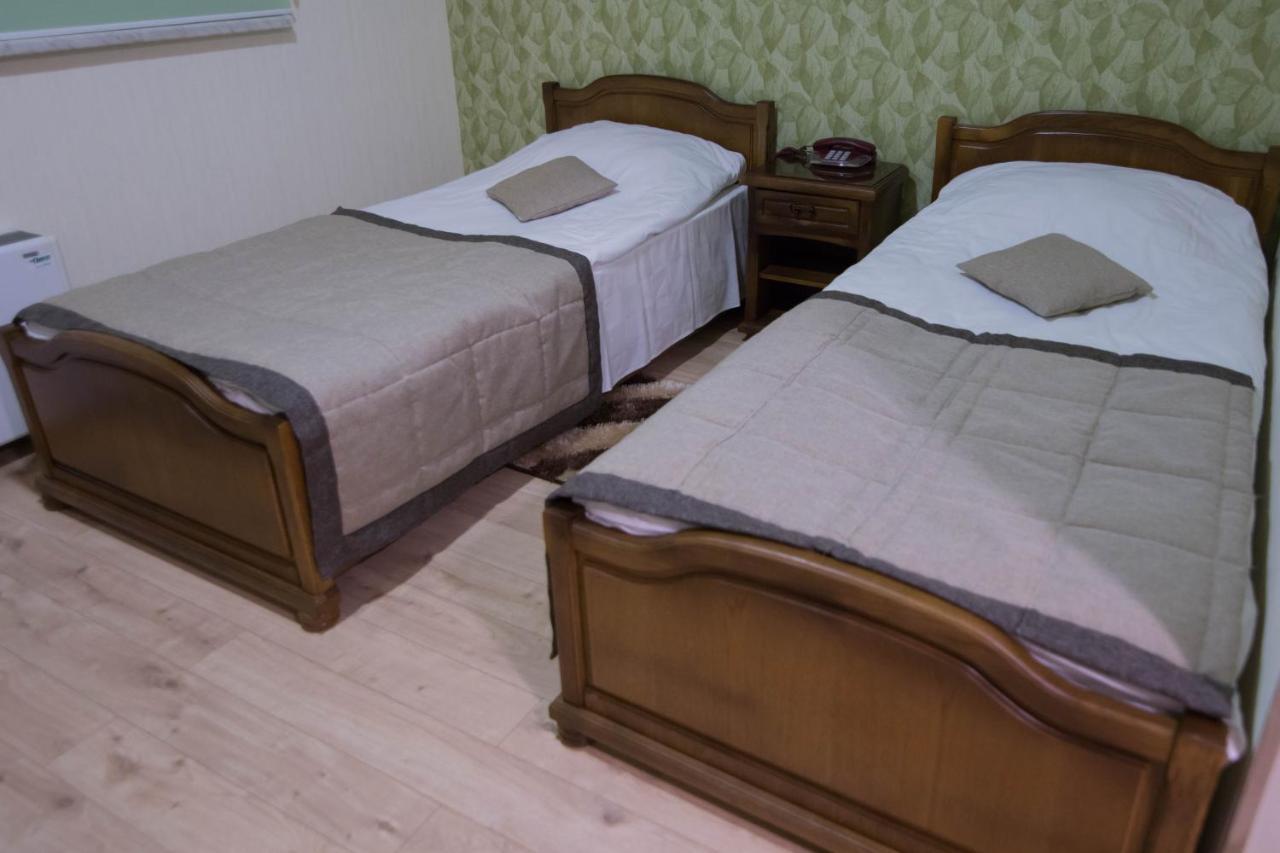 Hotel Villa Natali Chisinau Ngoại thất bức ảnh