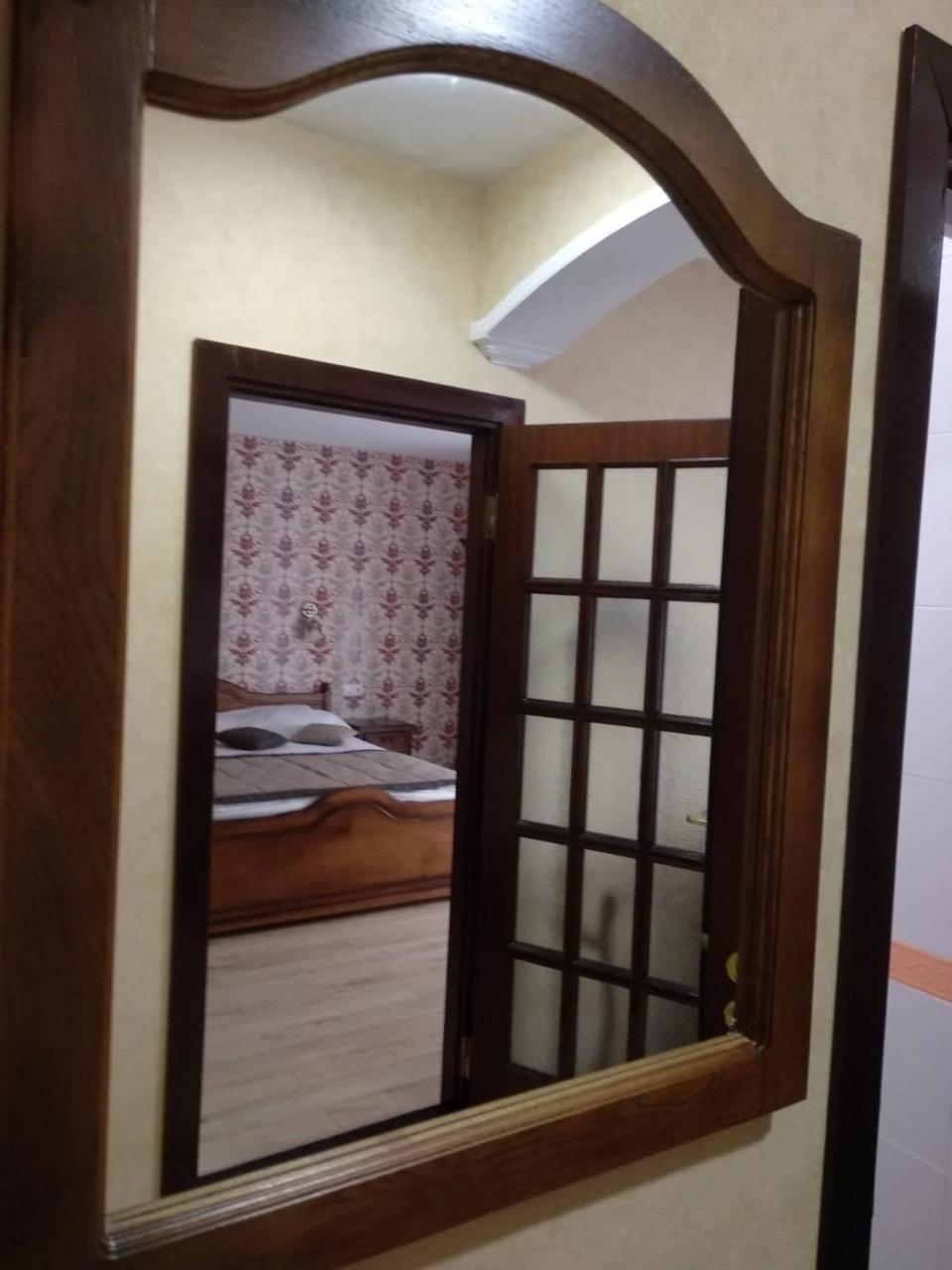 Hotel Villa Natali Chisinau Ngoại thất bức ảnh