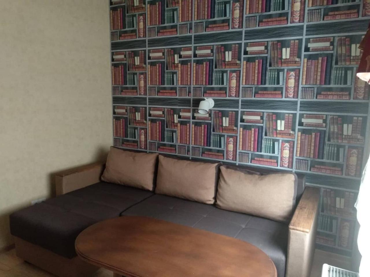 Hotel Villa Natali Chisinau Ngoại thất bức ảnh