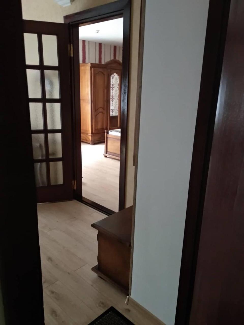 Hotel Villa Natali Chisinau Ngoại thất bức ảnh