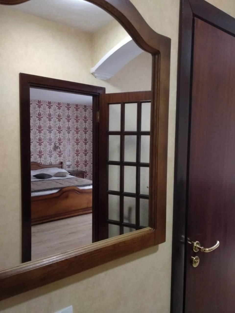 Hotel Villa Natali Chisinau Ngoại thất bức ảnh