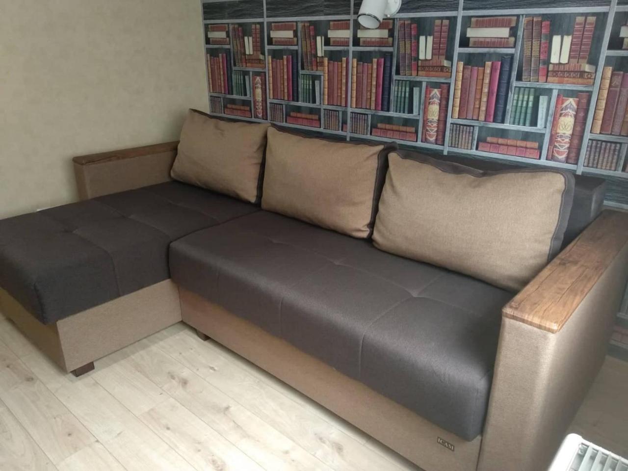 Hotel Villa Natali Chisinau Ngoại thất bức ảnh