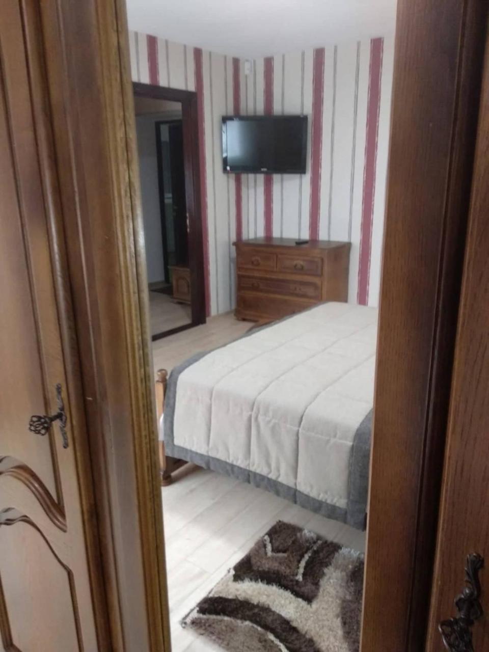 Hotel Villa Natali Chisinau Ngoại thất bức ảnh