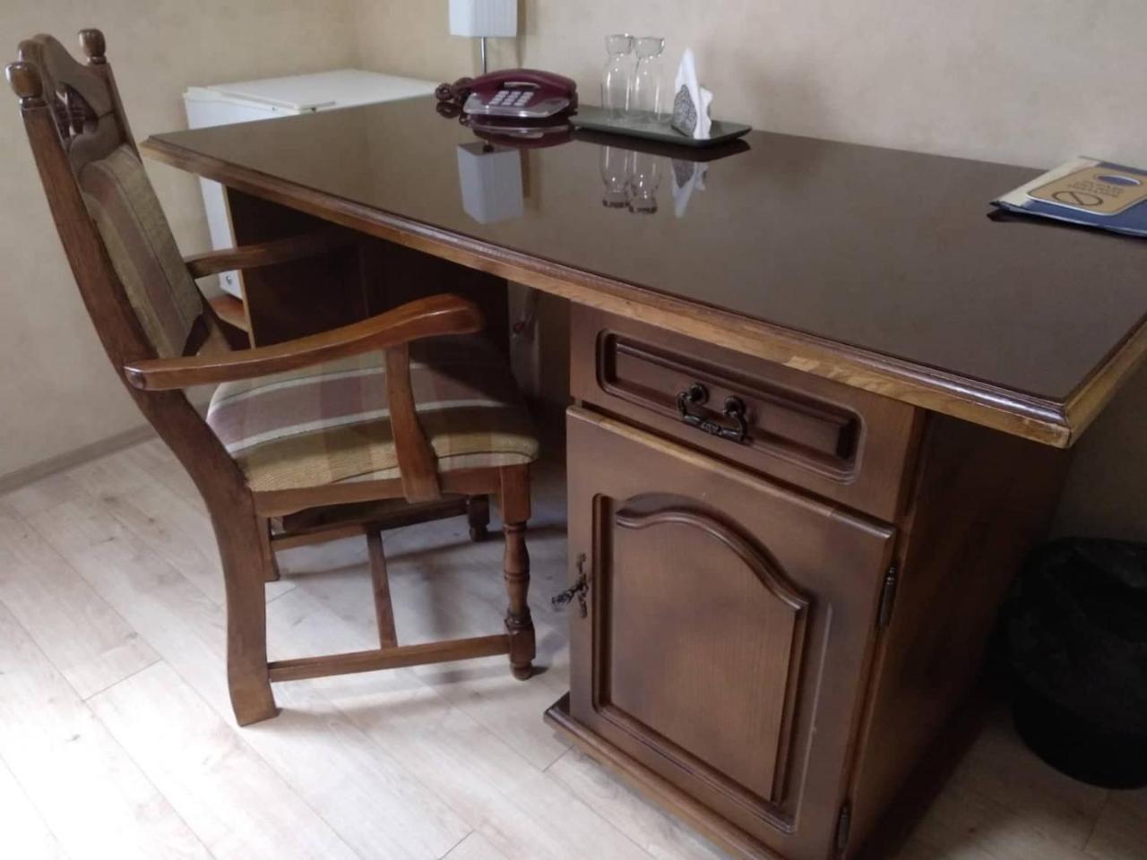 Hotel Villa Natali Chisinau Ngoại thất bức ảnh