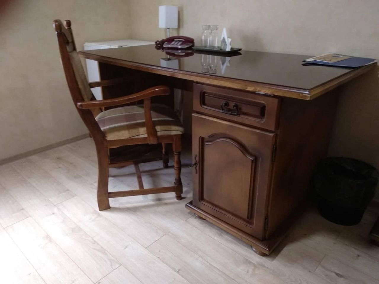 Hotel Villa Natali Chisinau Ngoại thất bức ảnh
