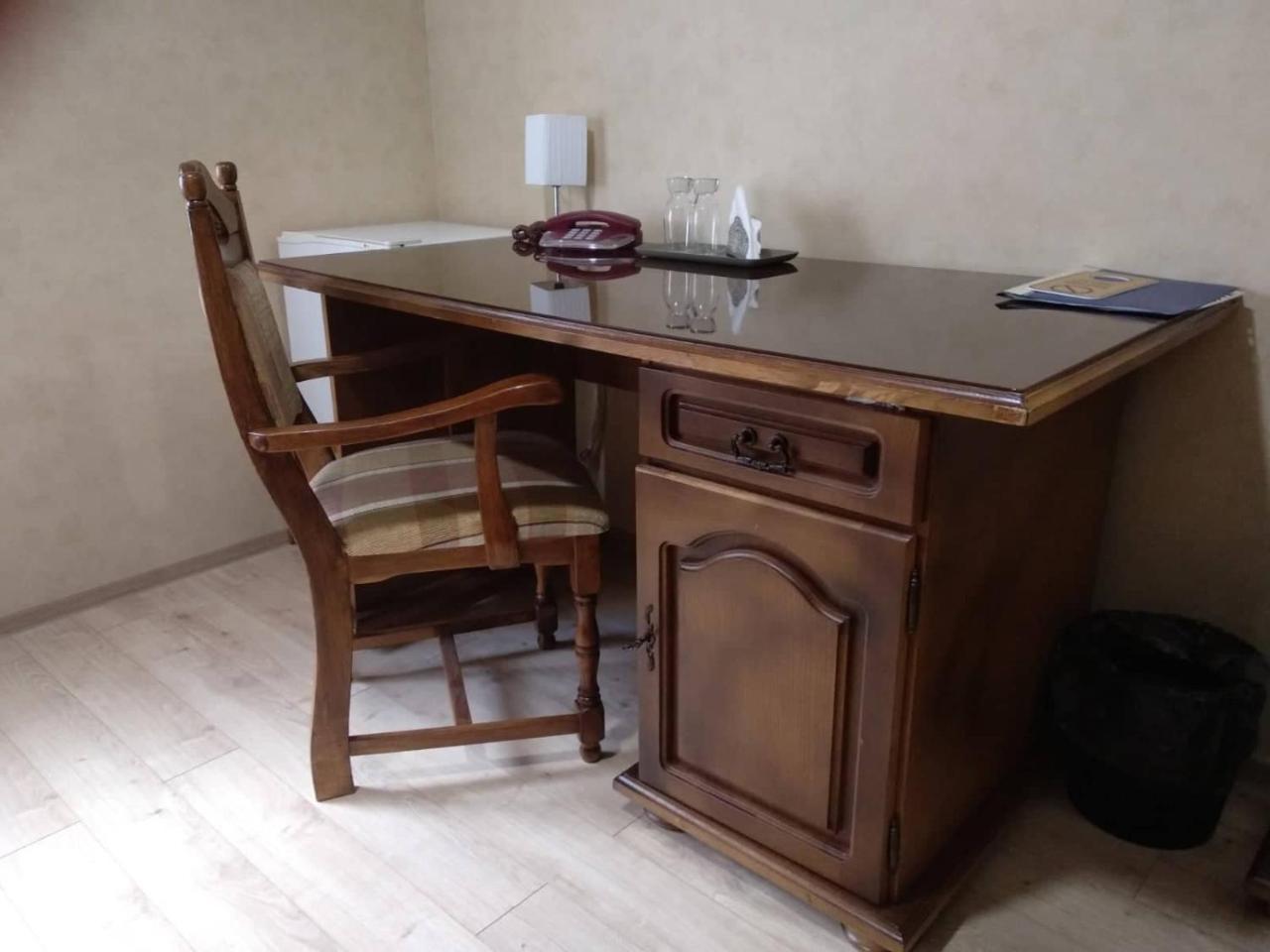 Hotel Villa Natali Chisinau Ngoại thất bức ảnh