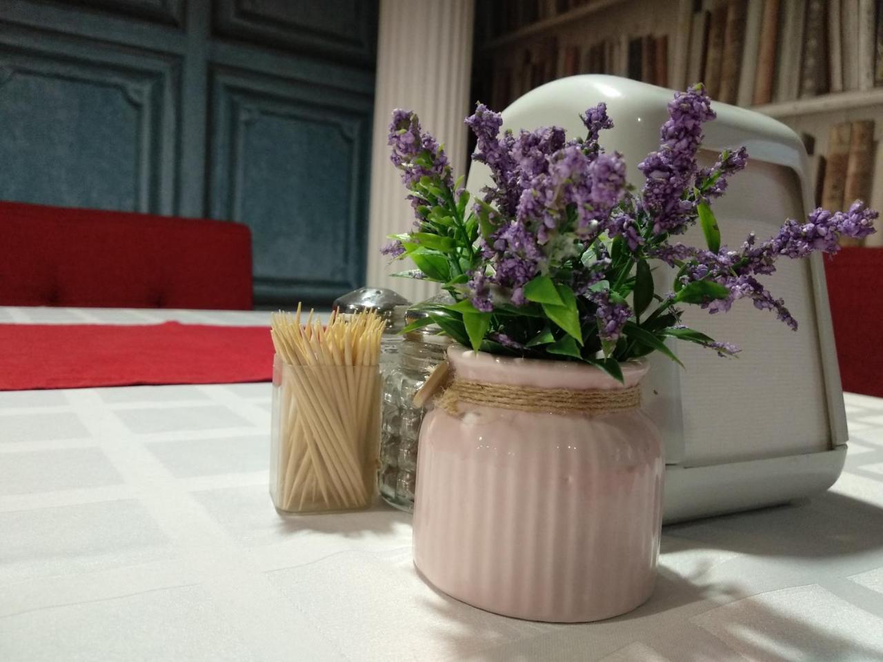 Hotel Villa Natali Chisinau Ngoại thất bức ảnh