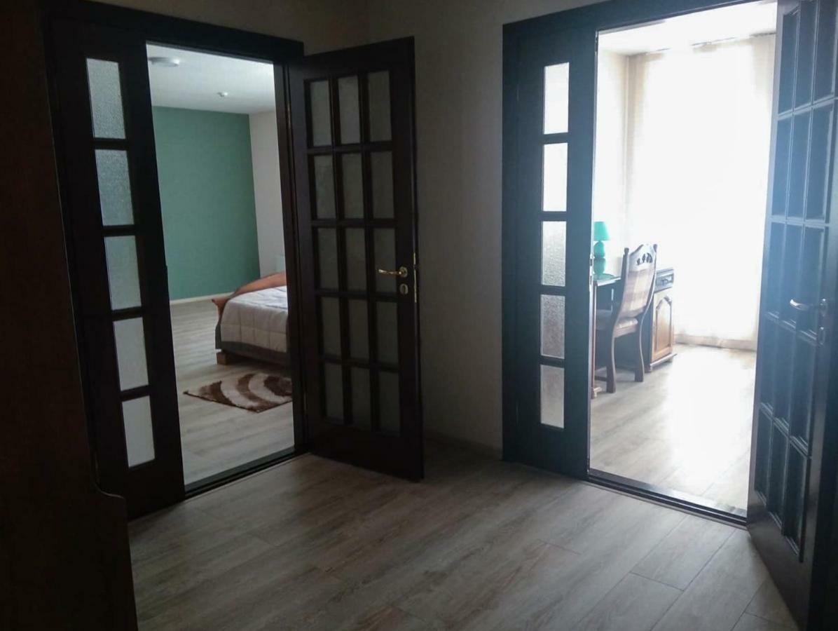Hotel Villa Natali Chisinau Ngoại thất bức ảnh